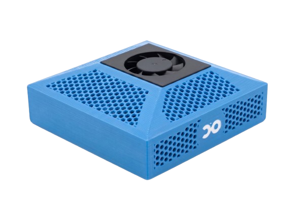 DJO Edge device