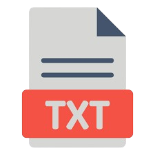TXT